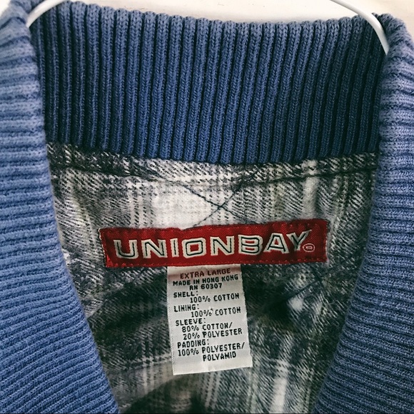 Vintage denim Jacket - Picture 6 of 8